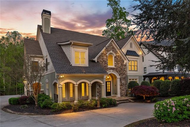 2480 Flint Creek Drive, Cumming, GA 30041