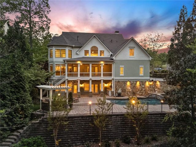 2480 Flint Creek Drive, Cumming, GA 30041