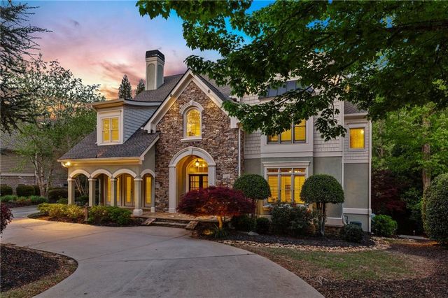 2480 Flint Creek Drive, Cumming, GA 30041