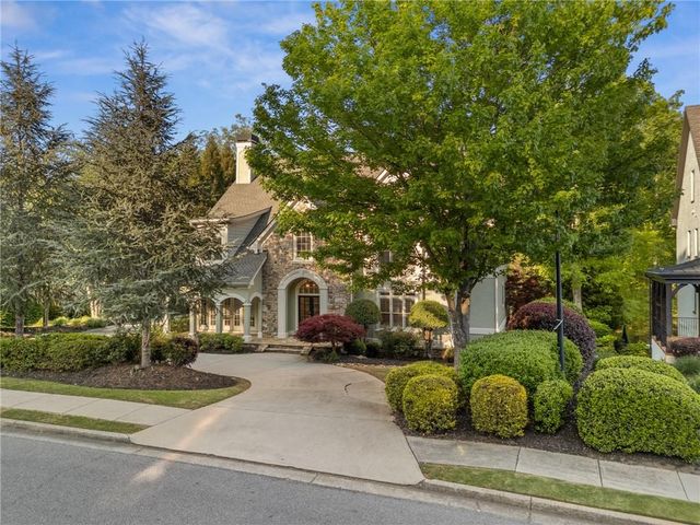 2480 Flint Creek Drive, Cumming, GA 30041