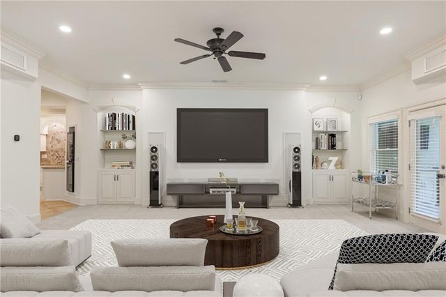 2480 Flint Creek Drive, Cumming, GA 30041