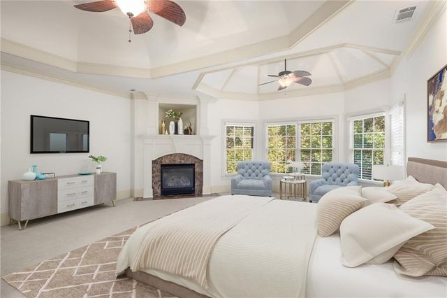 2480 Flint Creek Drive, Cumming, GA 30041