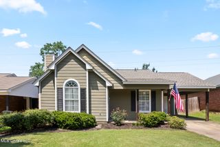 406 Pelican Way, Brandon, MS 39047
