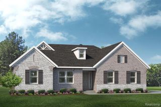 13808 Stone Falcon Drive, Shelby, MI 48315