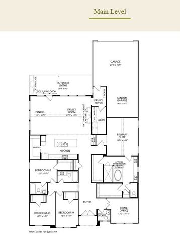 9608 Talia Boulevard, Mesquite, TX 75126