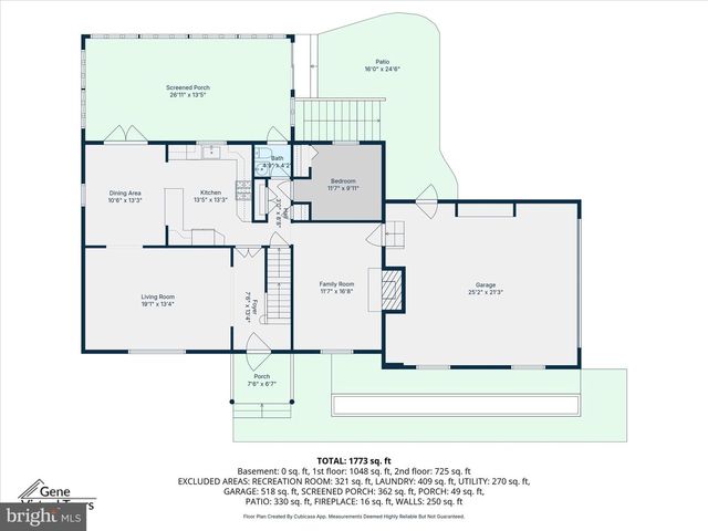 861 TWIN HARBOR DR, Arnold, MD 21012