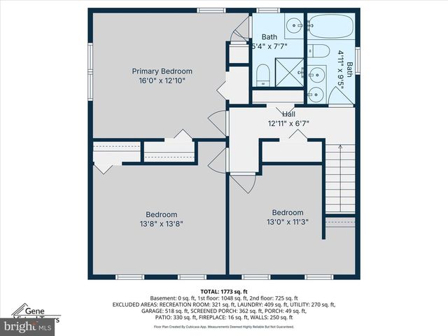 861 TWIN HARBOR DR, Arnold, MD 21012