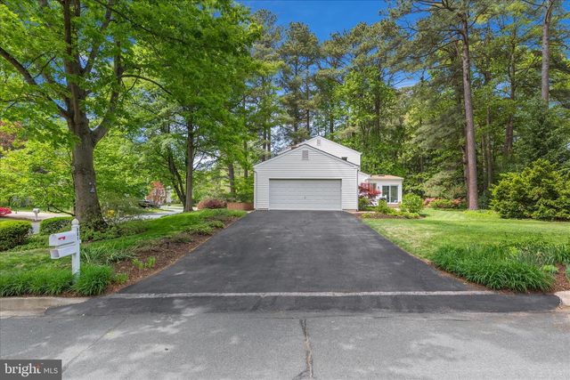 861 TWIN HARBOR DR, Arnold, MD 21012