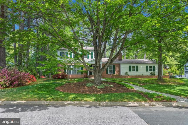 861 TWIN HARBOR DR, Arnold, MD 21012