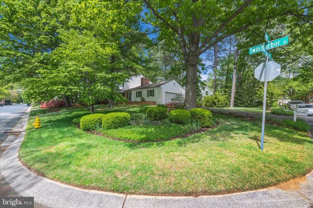 861 TWIN HARBOR DR, Arnold, MD 21012