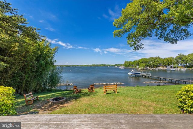 861 TWIN HARBOR DR, Arnold, MD 21012