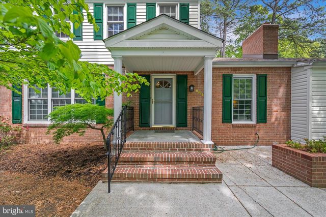 861 TWIN HARBOR DR, Arnold, MD 21012