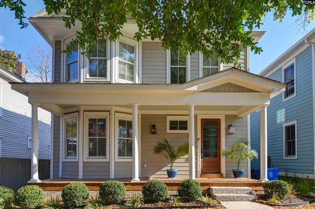 2212 Park Street, Columbia, SC 29201
