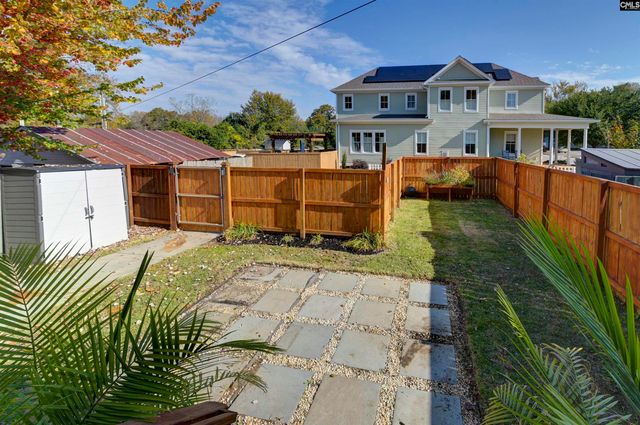 2212 Park Street, Columbia, SC 29201