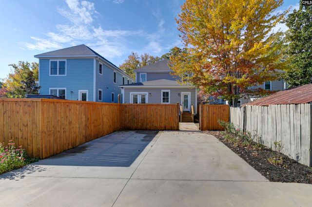 2212 Park Street, Columbia, SC 29201