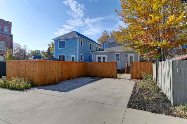 2212 Park Street, Columbia, SC 29201