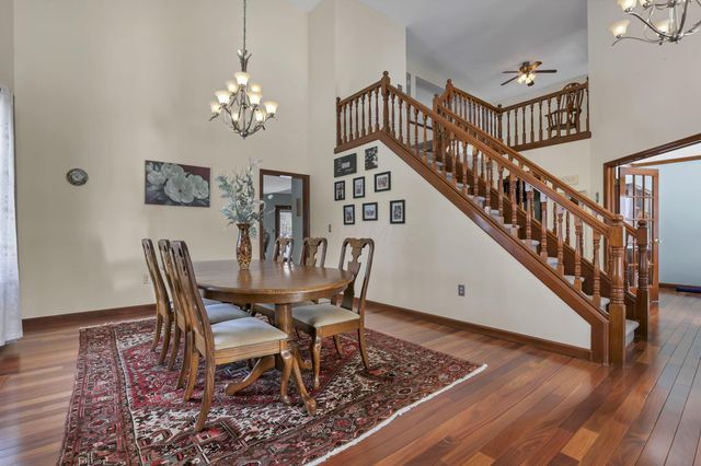 9522 Timberbank Circle NW, Pickerington, OH 43147