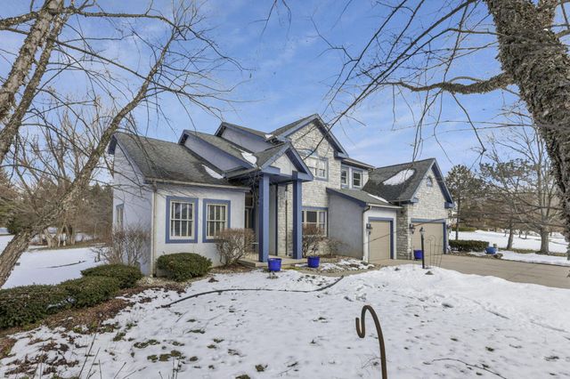 9522 Timberbank Circle NW, Pickerington, OH 43147