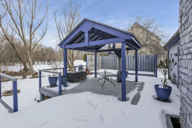 9522 Timberbank Circle NW, Pickerington, OH 43147