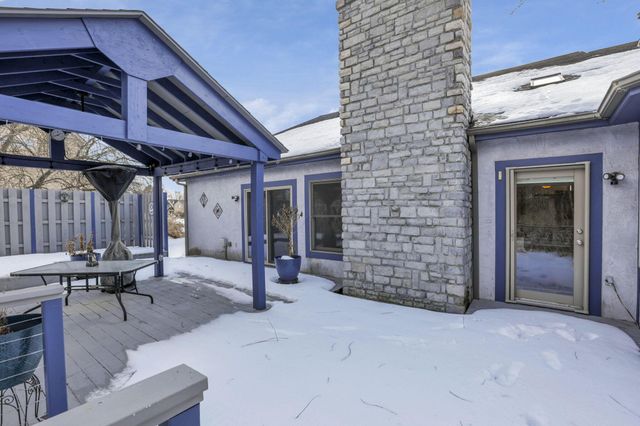 9522 Timberbank Circle NW, Pickerington, OH 43147