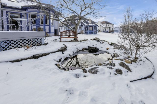 9522 Timberbank Circle NW, Pickerington, OH 43147