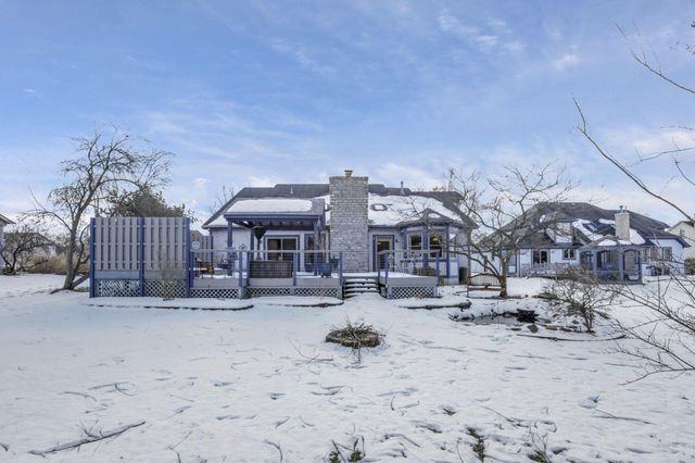 9522 Timberbank Circle NW, Pickerington, OH 43147