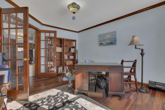 9522 Timberbank Circle NW, Pickerington, OH 43147