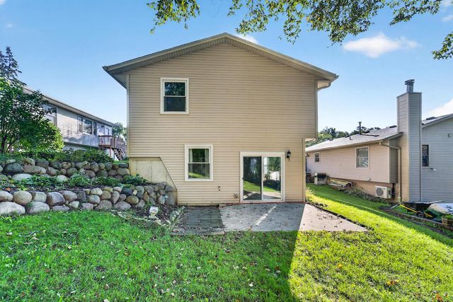 979 Rhyners LANE, Twin Lakes, WI 53181