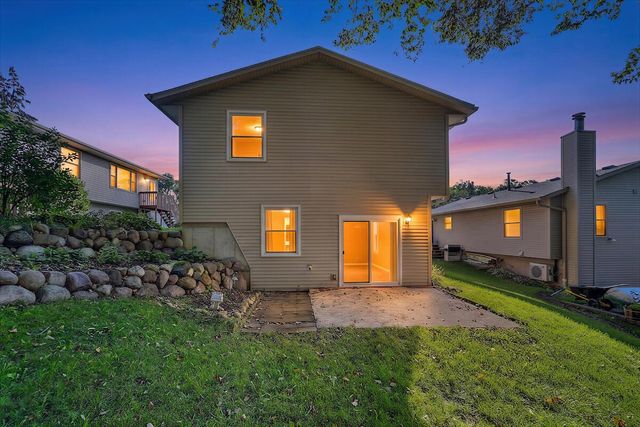 979 Rhyners LANE, Twin Lakes, WI 53181