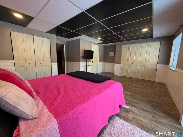 81 Cliffside Drive A, Manchester, CT 06042