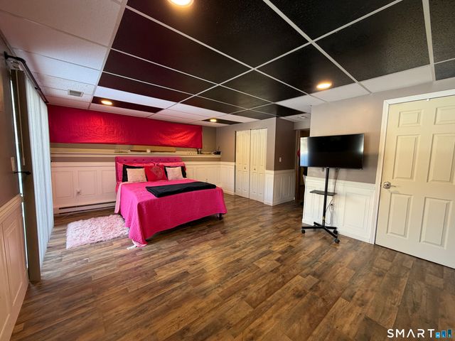 81 Cliffside Drive A, Manchester, CT 06042