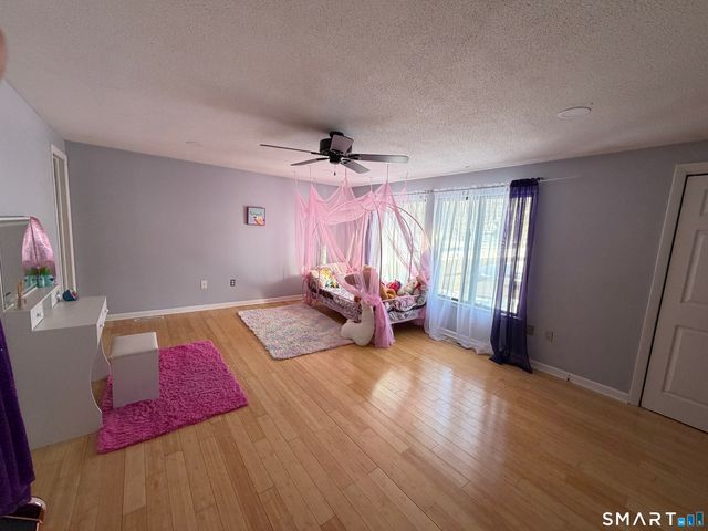 81 Cliffside Drive A, Manchester, CT 06042