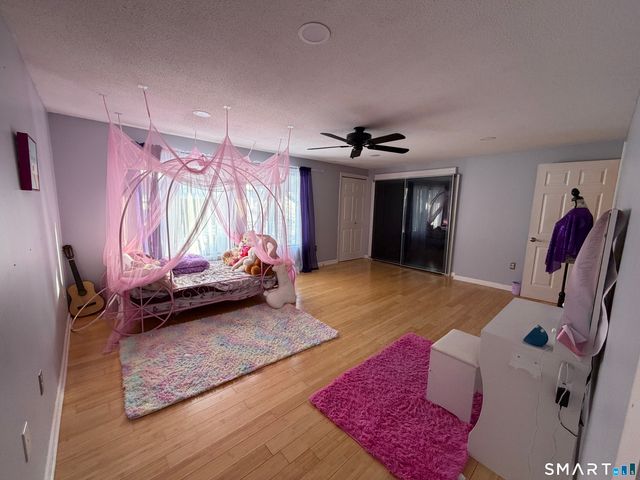 81 Cliffside Drive A, Manchester, CT 06042