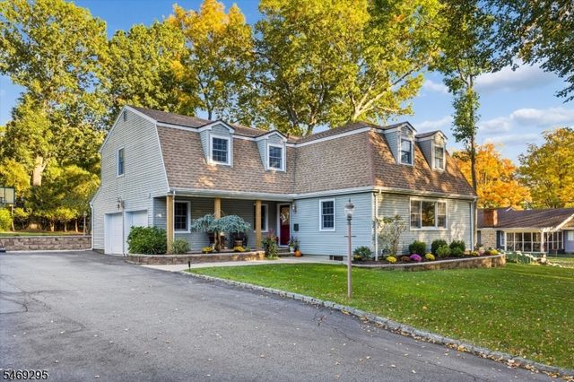 48 Greenrale Ave, Wayne Twp., NJ 07470