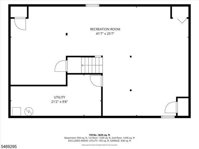 48 Greenrale Ave, Wayne Twp., NJ 07470