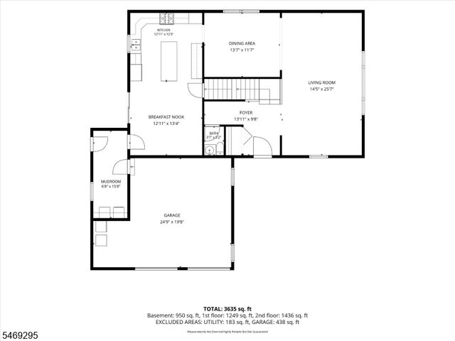 48 Greenrale Ave, Wayne Twp., NJ 07470