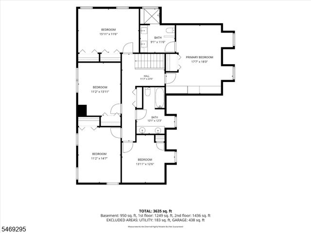 48 Greenrale Ave, Wayne Twp., NJ 07470