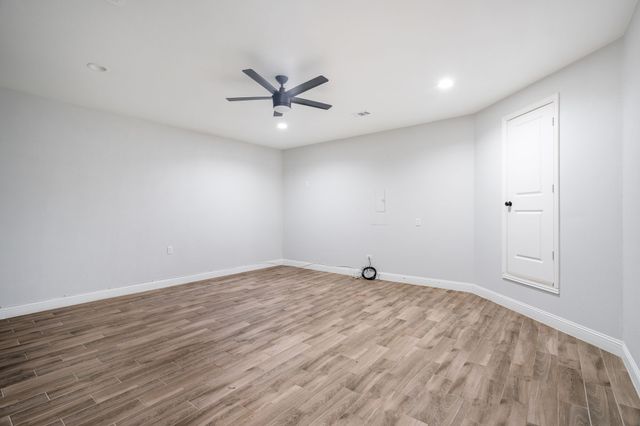 3505 Wood Oak Drive, Balch Springs, TX 75180