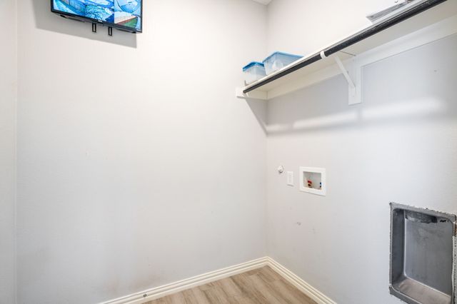 3505 Wood Oak Drive, Balch Springs, TX 75180