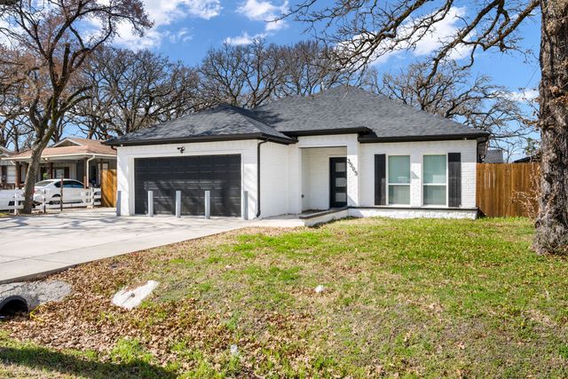 3505 Wood Oak Drive, Balch Springs, TX 75180