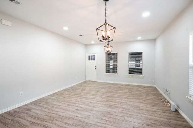 3505 Wood Oak Drive, Balch Springs, TX 75180