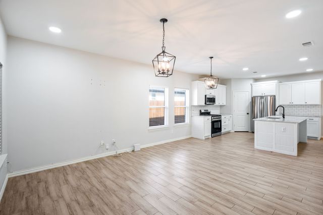 3505 Wood Oak Drive, Balch Springs, TX 75180