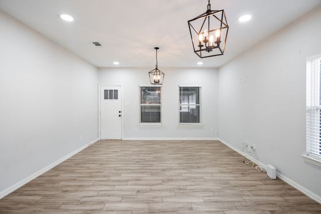 3505 Wood Oak Drive, Balch Springs, TX 75180