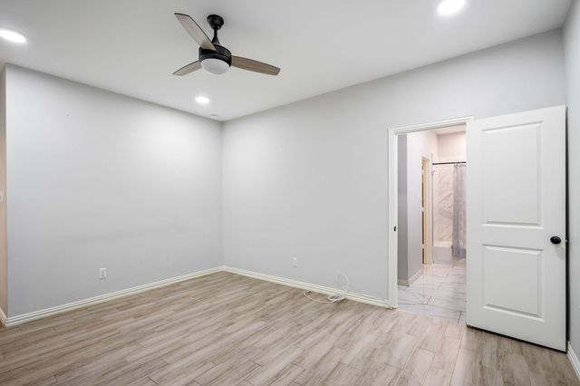 3505 Wood Oak Drive, Balch Springs, TX 75180