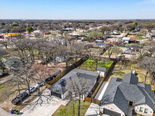 3505 Wood Oak Drive, Balch Springs, TX 75180