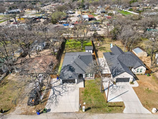 3505 Wood Oak Drive, Balch Springs, TX 75180