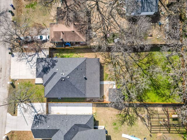 3505 Wood Oak Drive, Balch Springs, TX 75180