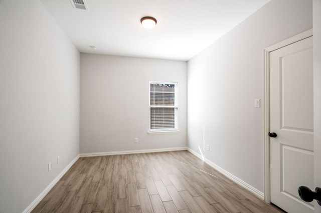 3505 Wood Oak Drive, Balch Springs, TX 75180