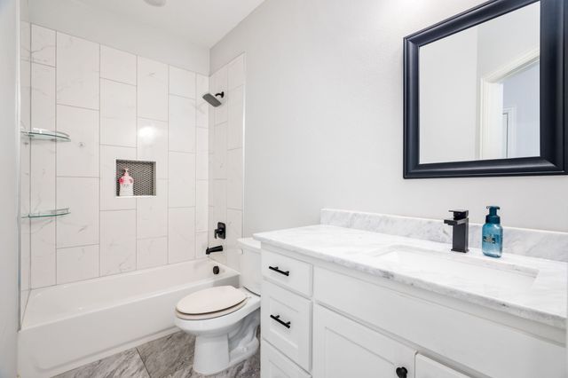 3505 Wood Oak Drive, Balch Springs, TX 75180