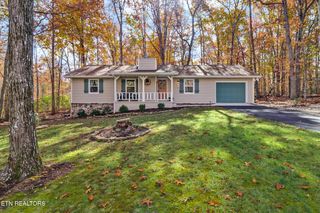113 Anglewood Drive, Fairfield Glade, TN 38558
